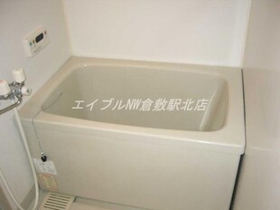 オレンジペコーの物件内観写真